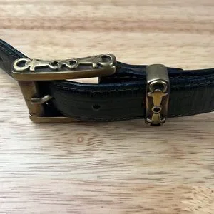 Doncaster | Accessories | Nwot Doncaster Made In Italy  display picture 2